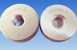 New 1pc  4-40  Right hand Thread Gauge Plug Gage  2B