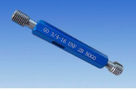 Details about   NEW 2 64 UNF 3B STI HELICOIL THREAD PLUG GAGE #2 .086 GO NO GO PDS .0962 & .0974 