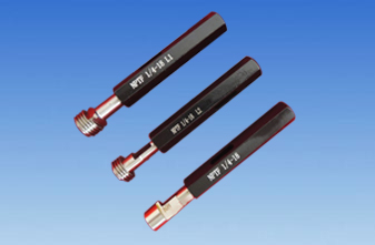 NPTF thread gauges NPTF thread gauges