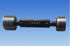 0.375-12 ACME 2G thread plug gage