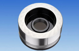 10 3/4 CSG API thread gauges