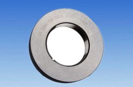 1 1/2" Line Pipe Ring Plug Gage