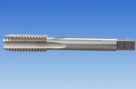Details about   New 1pc HSS Right Hand Tap 1"-8UNC Taps Threading 1-8 UNC