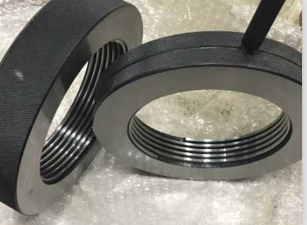 M150 x 3 6g ring gage