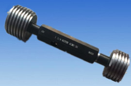 1"-6 Stub ACME plug gage