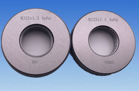 MJ15x1.5 ring gage