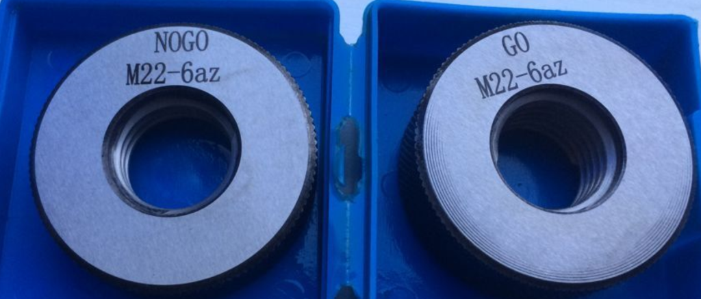 Custom thread gauge-custom thread ring | plug gages | gaugestools